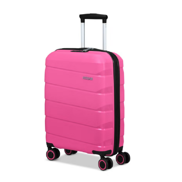 AMERICAN TOURISTER Airmove 55cm Cabin pink 139254-L246