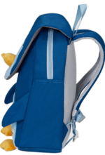 142472-9675 Samsonite Happy Sammies Backpack Peter Penguin ΤΣΑΝΤΑ ΝΗΠΕΙΑΓΩΓΕΙΟΥ - Image 3