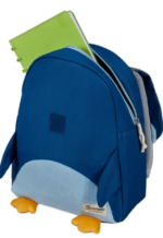 142472-9675 Samsonite Happy Sammies Backpack Peter Penguin ΤΣΑΝΤΑ ΝΗΠΕΙΑΓΩΓΕΙΟΥ - Image 4