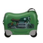 145033 9959 Samsonite Dream2go motorbike rider on kids