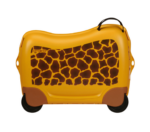 145033 9950 Samsonite Dream2go giraffe rider on kids - Image 2