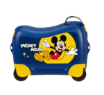 145048-A651 Samsonite Dream2go Mickey happy rider on kids - Image 2
