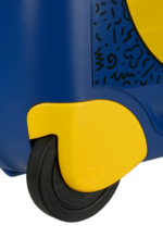 145048-A651 Samsonite Dream2go Mickey happy rider on kids - Image 3