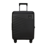 SAMSONITE Intuo black 55cm cabin χειραποσκευή 146913 1041