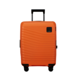 SAMSONITE Intuo orange 55cm cabin χειραποσκευή 146913 1953