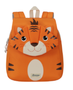 151672-A467 Samsonite Happy Sammies Backpack Tobby Tiger ΤΣΑΝΤΑ ΝΗΠΕΙΑΓΩΓΕΙΟΥ - Image 2