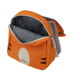 151672-A467 Samsonite Happy Sammies Backpack Tobby Tiger ΤΣΑΝΤΑ ΝΗΠΕΙΑΓΩΓΕΙΟΥ - Image 3
