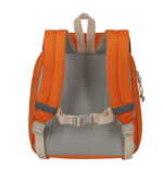 151672-A467 Samsonite Happy Sammies Backpack Tobby Tiger ΤΣΑΝΤΑ ΝΗΠΕΙΑΓΩΓΕΙΟΥ - Image 4
