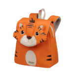 151672-A467 Samsonite Happy Sammies Backpack Tobby Tiger ΤΣΑΝΤΑ ΝΗΠΕΙΑΓΩΓΕΙΟΥ