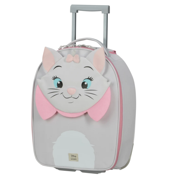 151689 9075 Samsonite Marie Aristocats kids trolley