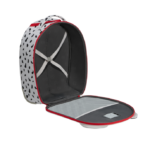 151696 A468 Samsonite Dalmatian Patch dog kids trolley - Image 2