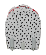 151696 A468 Samsonite Dalmatian Patch dog kids trolley - Image 4
