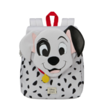 Samsonite Disney Dalmatian ΤΣΑΝΤΑ ΝΗΠΕΙΑΓΩΓΕΙΟΥ 151699-A468