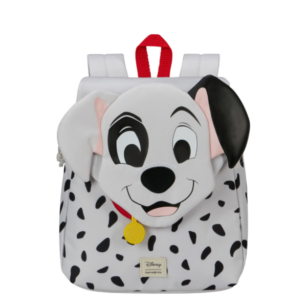 Samsonite Disney Dalmatian ΤΣΑΝΤΑ ΝΗΠΕΙΑΓΩΓΕΙΟΥ 151699-A468