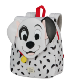 Samsonite Disney Dalmatian ΤΣΑΝΤΑ ΝΗΠΕΙΑΓΩΓΕΙΟΥ 151699-A468 - Image 2
