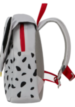 Samsonite Disney Dalmatian ΤΣΑΝΤΑ ΝΗΠΕΙΑΓΩΓΕΙΟΥ 151699-A468 - Image 5
