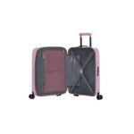 153856-A722 American Tourister Minnie Bubbles 55cm cabin size exp - Image 3