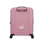 153856-A722 American Tourister Minnie Bubbles 55cm cabin size exp - Image 4