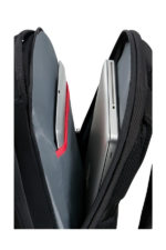 155195-1041 samsonite guardit 3.0 laptop backpack black 14.1" - Image 3