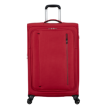 157367 0424 American Tourister Cloudrider Red 78.5cm Cabin Size