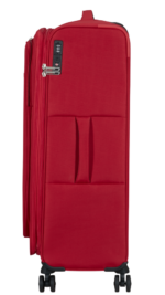 157367 0424 American Tourister Cloudrider Red 78.5cm Cabin Size - Image 3
