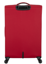 157367 0424 American Tourister Cloudrider Red 78.5cm Cabin Size - Image 4