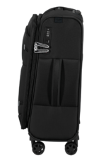 159919 1041 Samsonite Gotwist black 55x40x23cm cabin size - Image 3