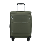 159919 1259 Samsonite Gotwist green 55x40x23cm cabin size