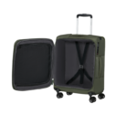 159919 1259 Samsonite Gotwist green 55x40x23cm cabin size - Image 2