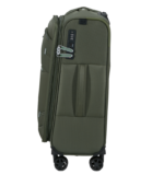 159919 1259 Samsonite Gotwist green 55x40x23cm cabin size - Image 3