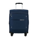 159919 1598 Samsonite Gotwist navy blue 55x40x23cm cabin size