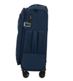 159919 1598 Samsonite Gotwist navy blue 55x40x23cm cabin size - Image 3