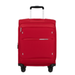 159919 4695 Samsonite Gotwist red 55x40x23cm cabin size