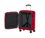 159919 4695 Samsonite Gotwist red 55x40x23cm cabin size - Image 2
