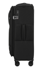 159920 1041 Samsonite Gotwist black 68x43x29cm medium size - Image 3