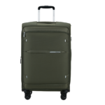 159920 1259 Samsonite Gotwist green 68x43x29cm medium size