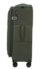 159920 1259 Samsonite Gotwist green 68x43x29cm medium size - Image 3