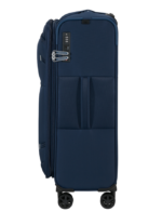 159920 1598 Samsonite Gotwist navy blue 68x43x29cm medium size - Image 3