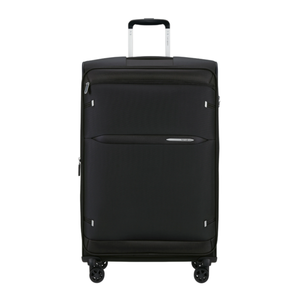159921 1041 Samsonite Gotwist black 78cm large size