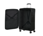 159921 1041 Samsonite Gotwist black 78cm large size - Image 2