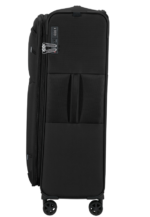 159921 1041 Samsonite Gotwist black 78cm large size - Image 3