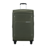 159921 1259 Samsonite Gotwist green 78cm large size