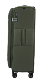 159921 1259 Samsonite Gotwist green 78cm large size - Image 3