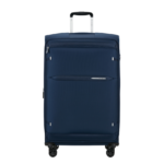 159921 1598 Samsonite Gotwist navy blue 78cm large size