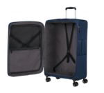 159921 1598 Samsonite Gotwist navy blue 78cm large size - Image 2