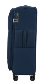 159921 1598 Samsonite Gotwist navy blue 78cm large size - Image 3