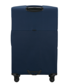 159921 1598 Samsonite Gotwist navy blue 78cm large size - Image 4