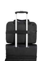 135075 1041 Samsonite Mysight Briefcase Black 15.6" - Image 3