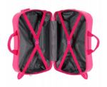 8435578315324 Disney Minnie Mouse love fuschia rider trolley - Image 2