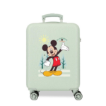 8435692775431 Disney Mickey Mouse Nature Mountain trolley cabin
